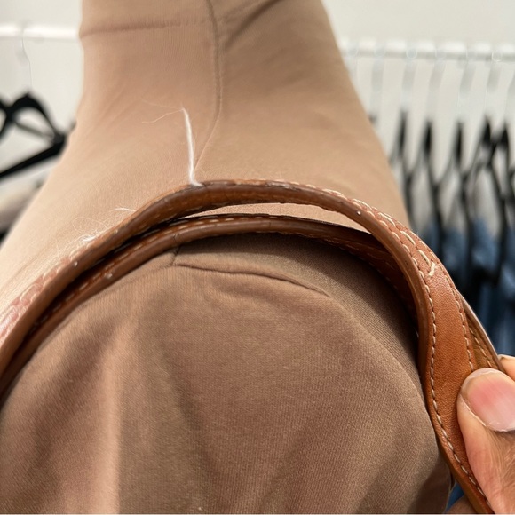 Coach Gallery tote - Picture 13 of 16